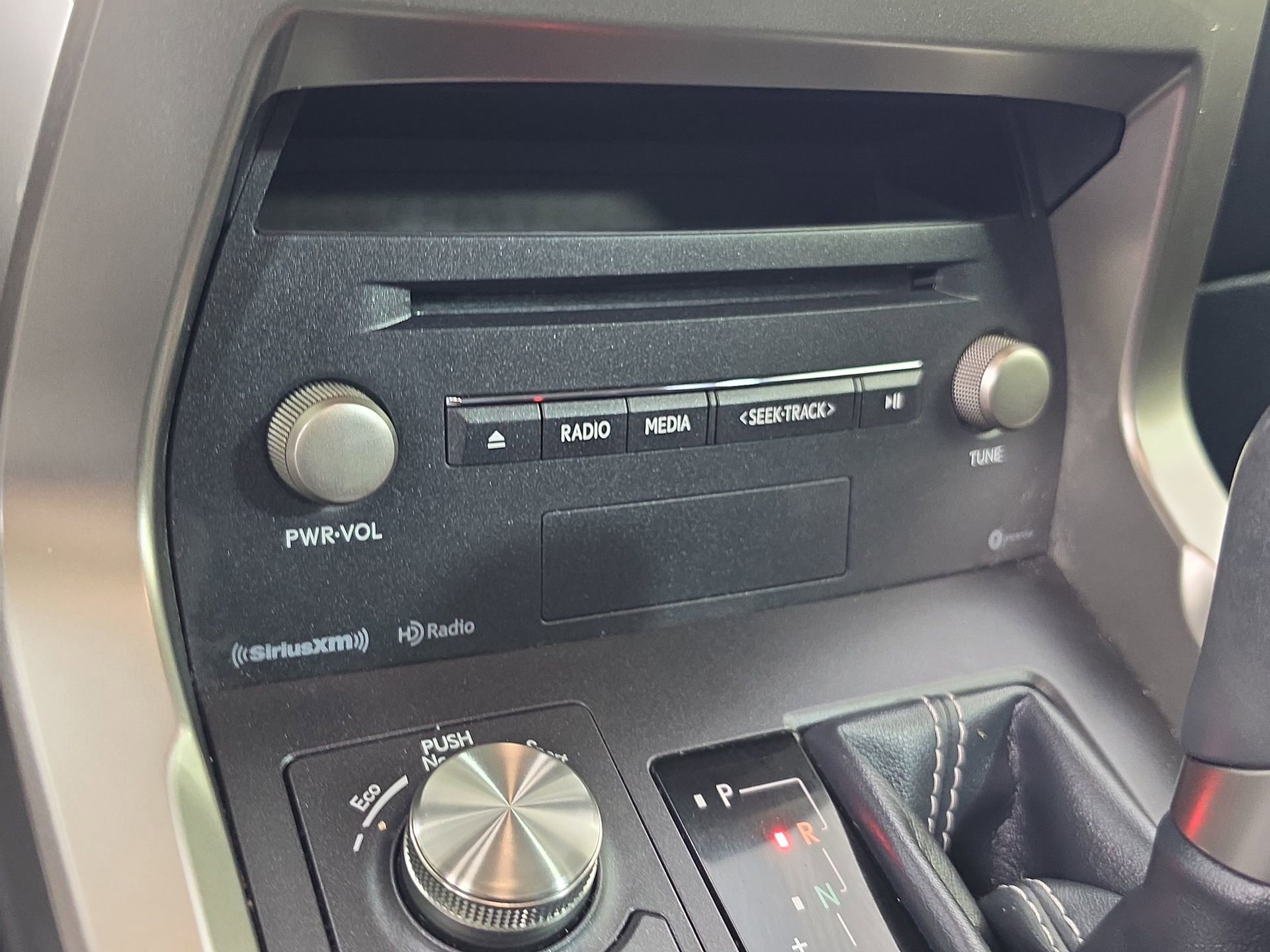 Used 2020 Lexus NX 300 FWD w/ Comfort Package image 28