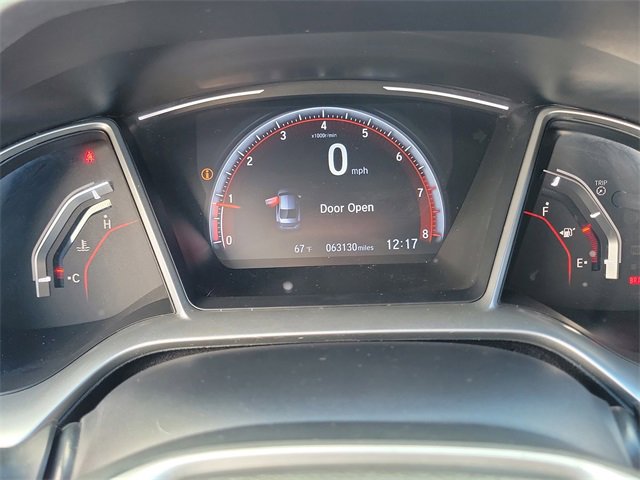 Used 2019 Honda Civic Sport image 24