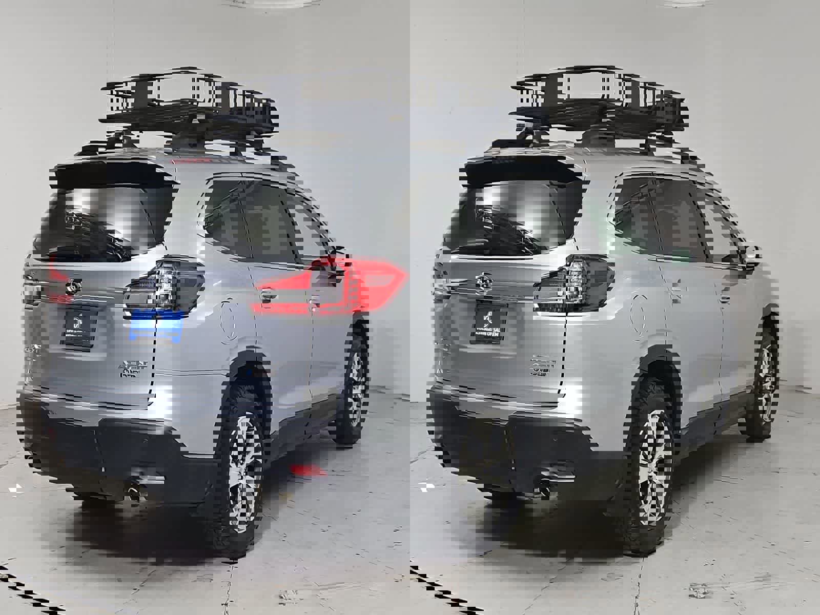 Used 2021 Subaru Ascent Premium w/ Convenience Package image 6