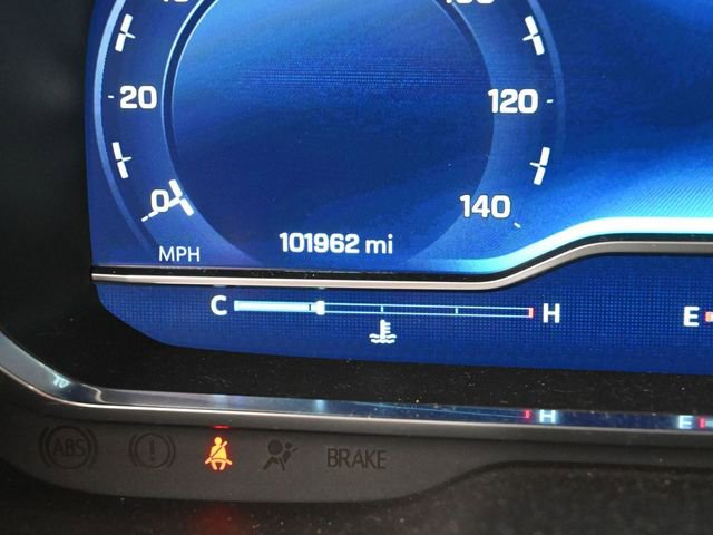 Used 2022 Chevrolet Tahoe Premier image 38