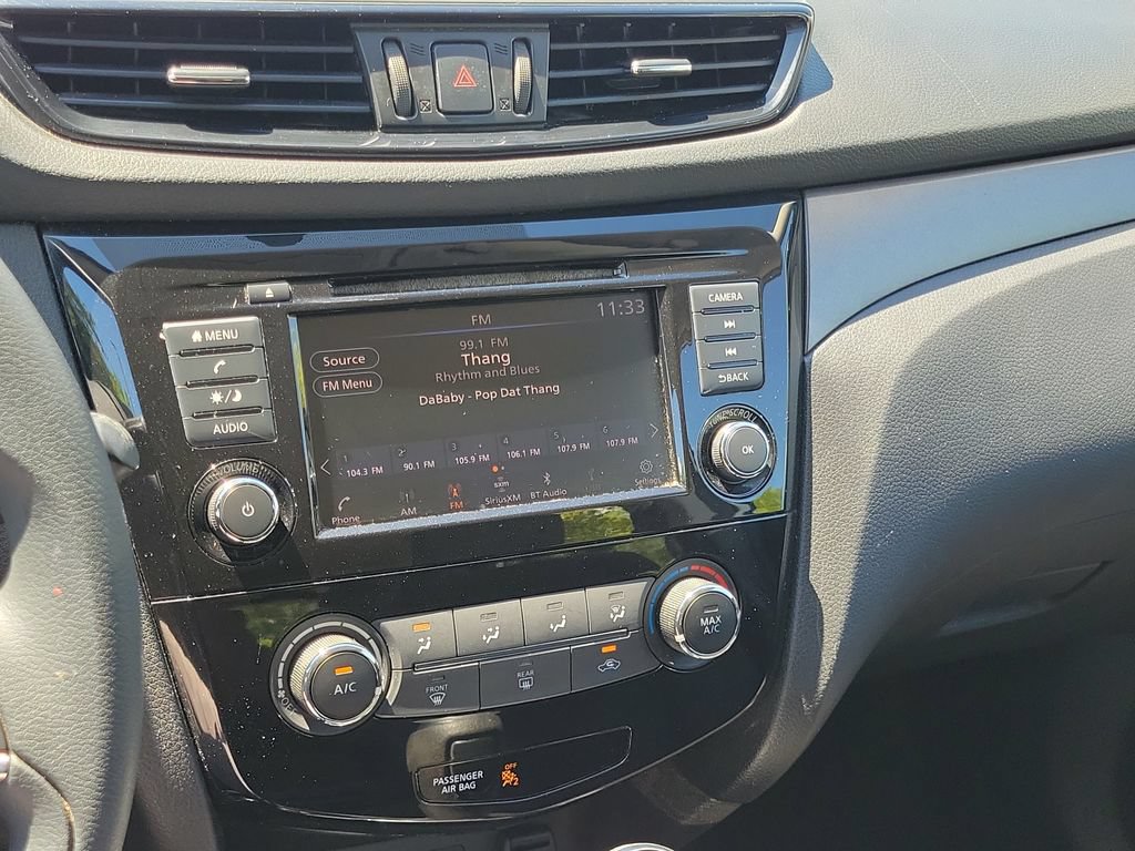 Used 2019 Nissan Rogue Sport S w/ Appearance Package AWD/4WD image 31