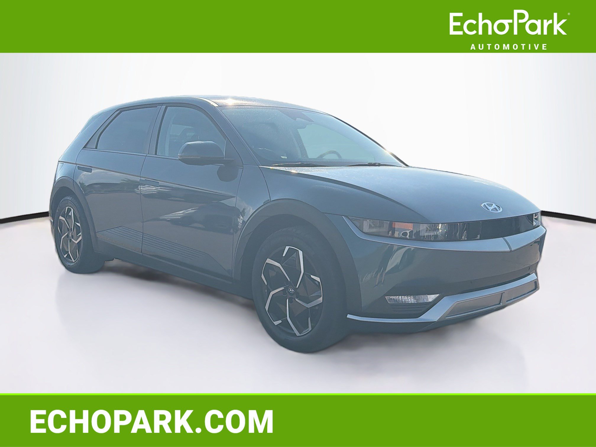 Used 2024 Hyundai Ioniq 5 SEL