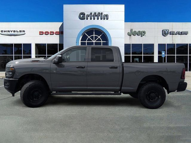 Used 2026 RAM 2500 Tradesman image 10