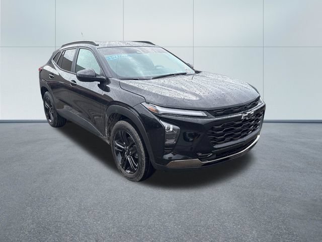 Used 2026 Chevrolet Trax ACTIV w/ Driver Confidence Package FWD image 5