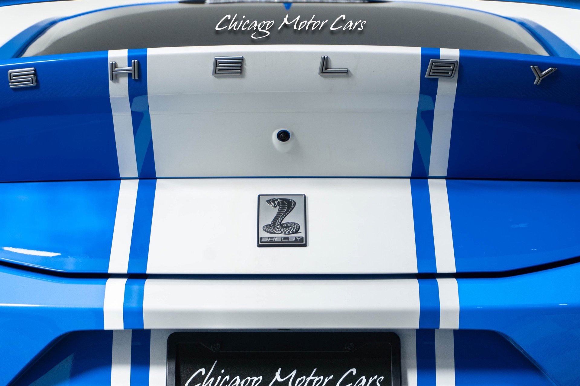 Used 2025 Ford Mustang GT Premium w/ GT Performance Package image 22