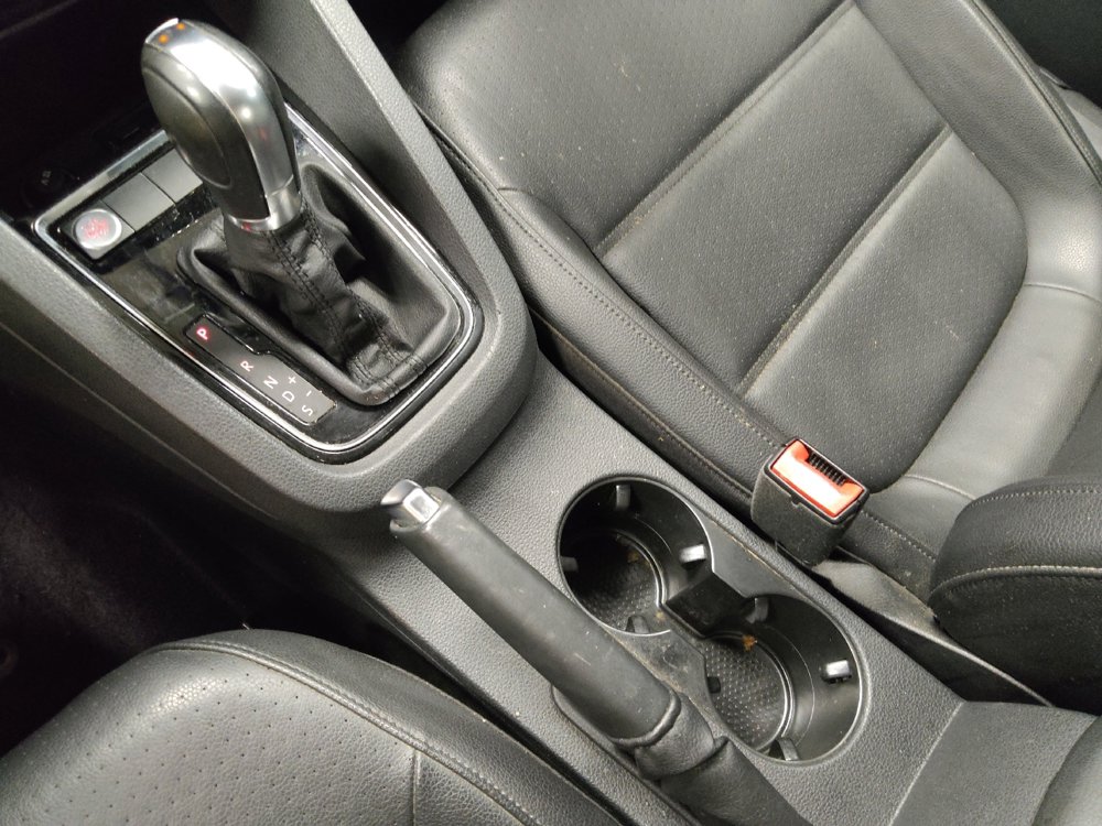 Used 2017 Volkswagen Jetta SEL FWD image 26