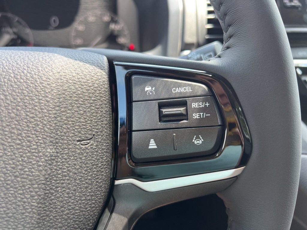 New 2026 Honda Odyssey EX-L image 17