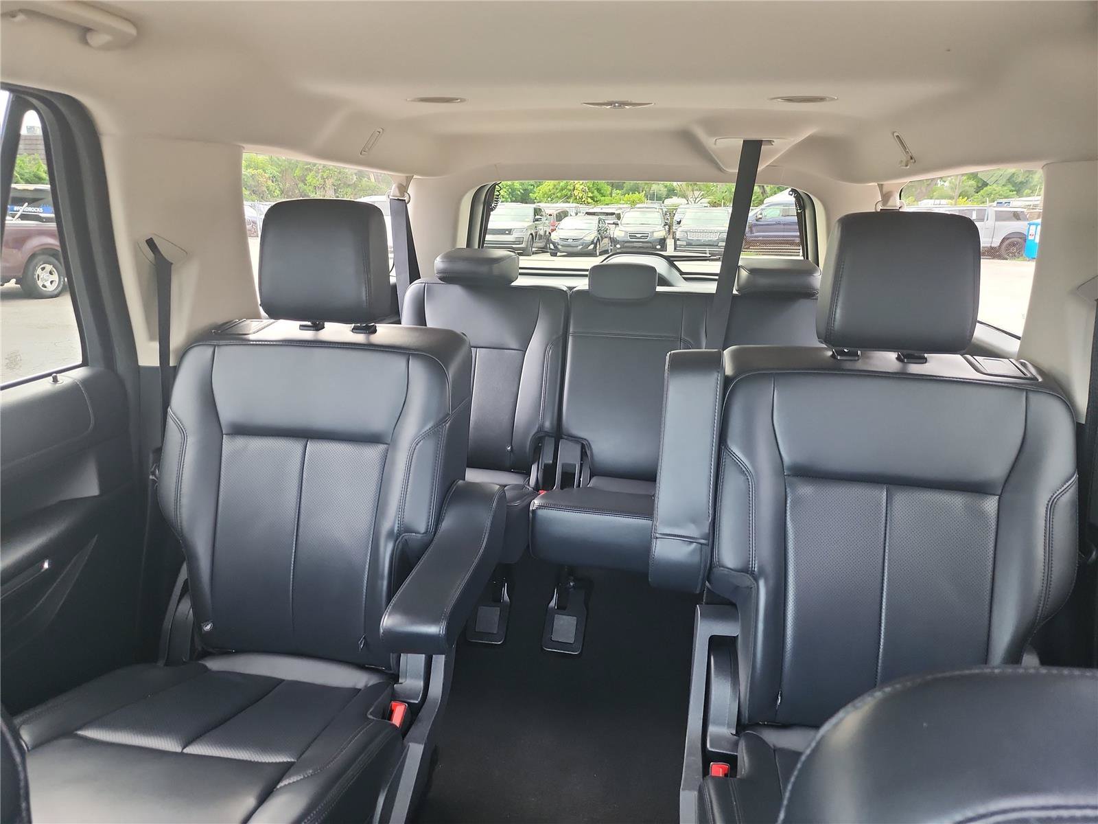 Used 2023 Ford Expedition Max XLT RWD image 17