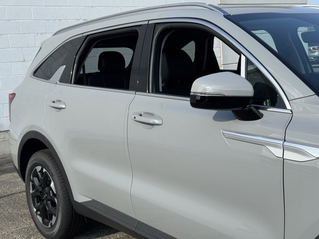 New 2026 Kia Sorento S AWD/4WD image 5