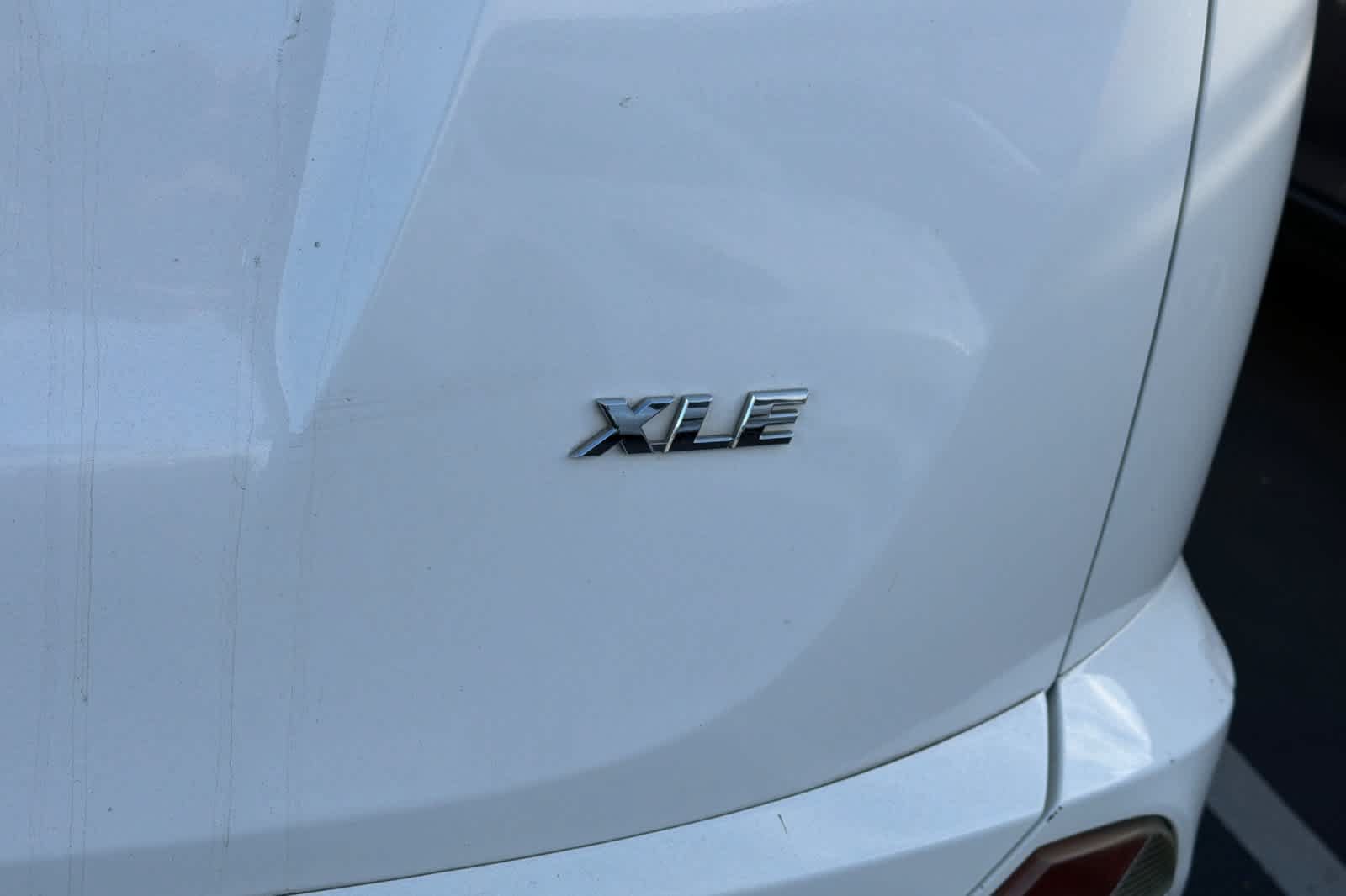 Used 2016 Toyota RAV4 XLE FWD image 7