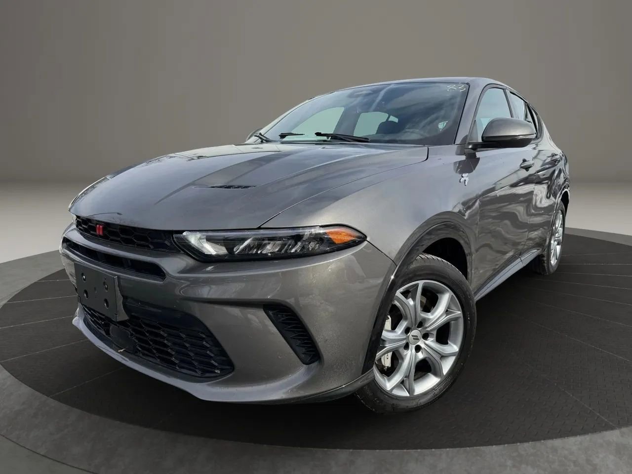 Used 2024 Dodge Hornet R/T