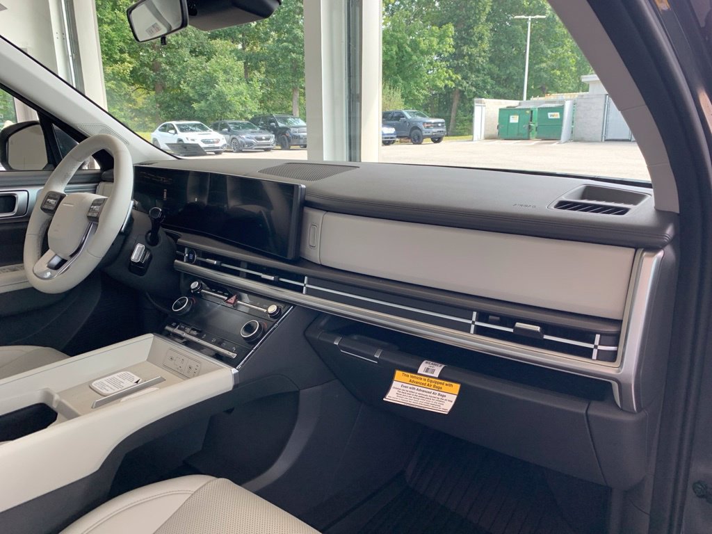 New 2027 Hyundai Santa Fe SEL w/ Tow & Go Package AWD/4WD image 21