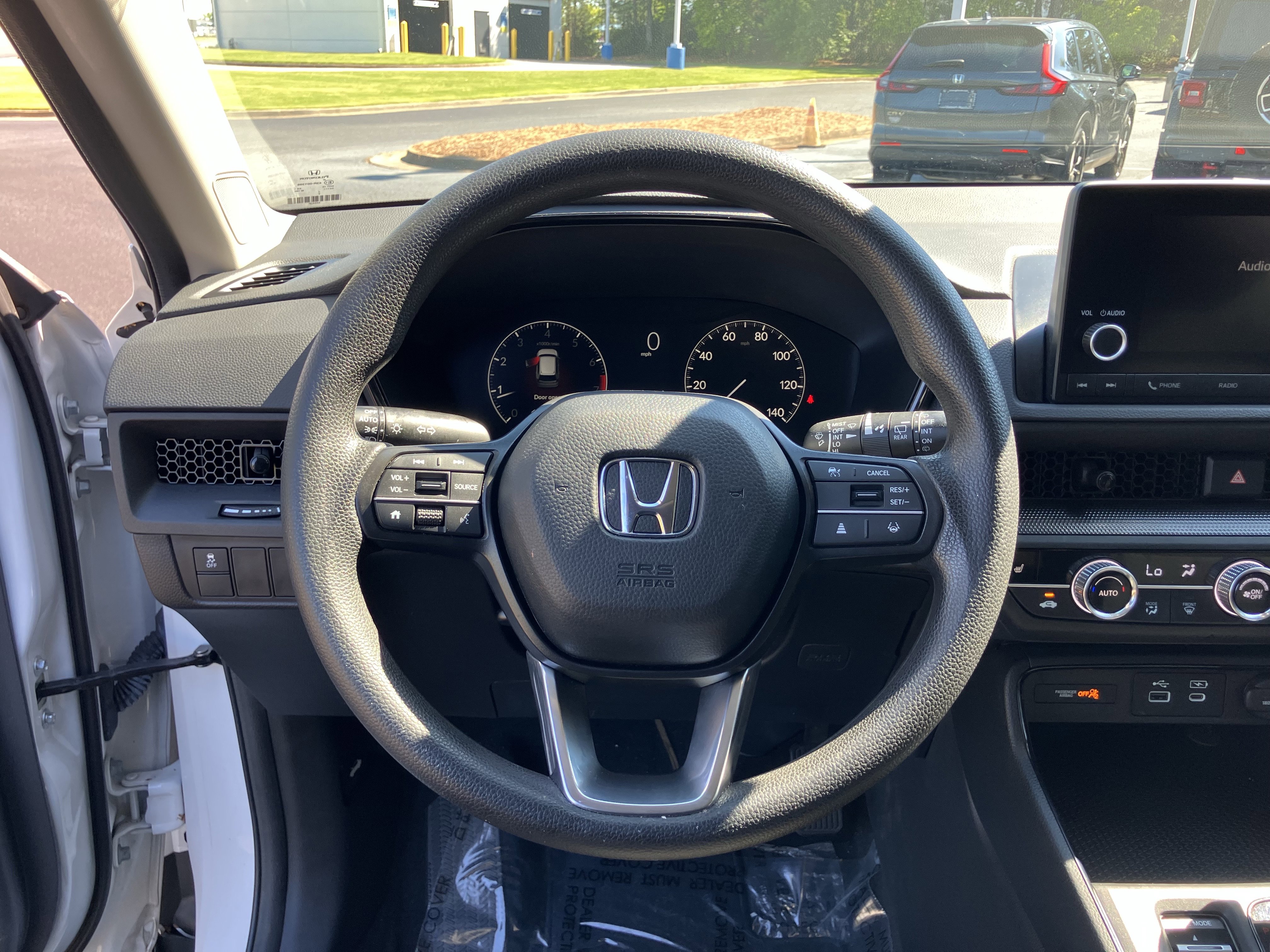 Used 2023 Honda CR-V EX image 19