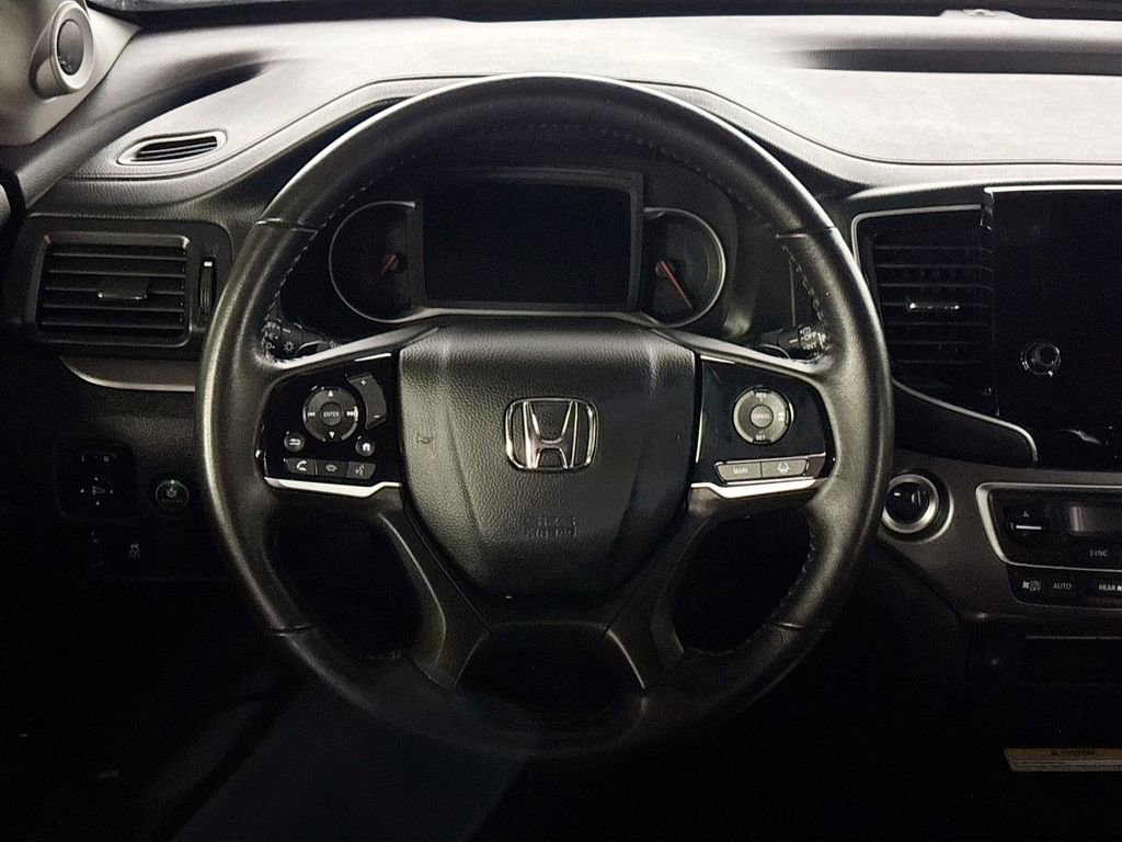 Certified 2022 Honda Pilot Special Edition image 14