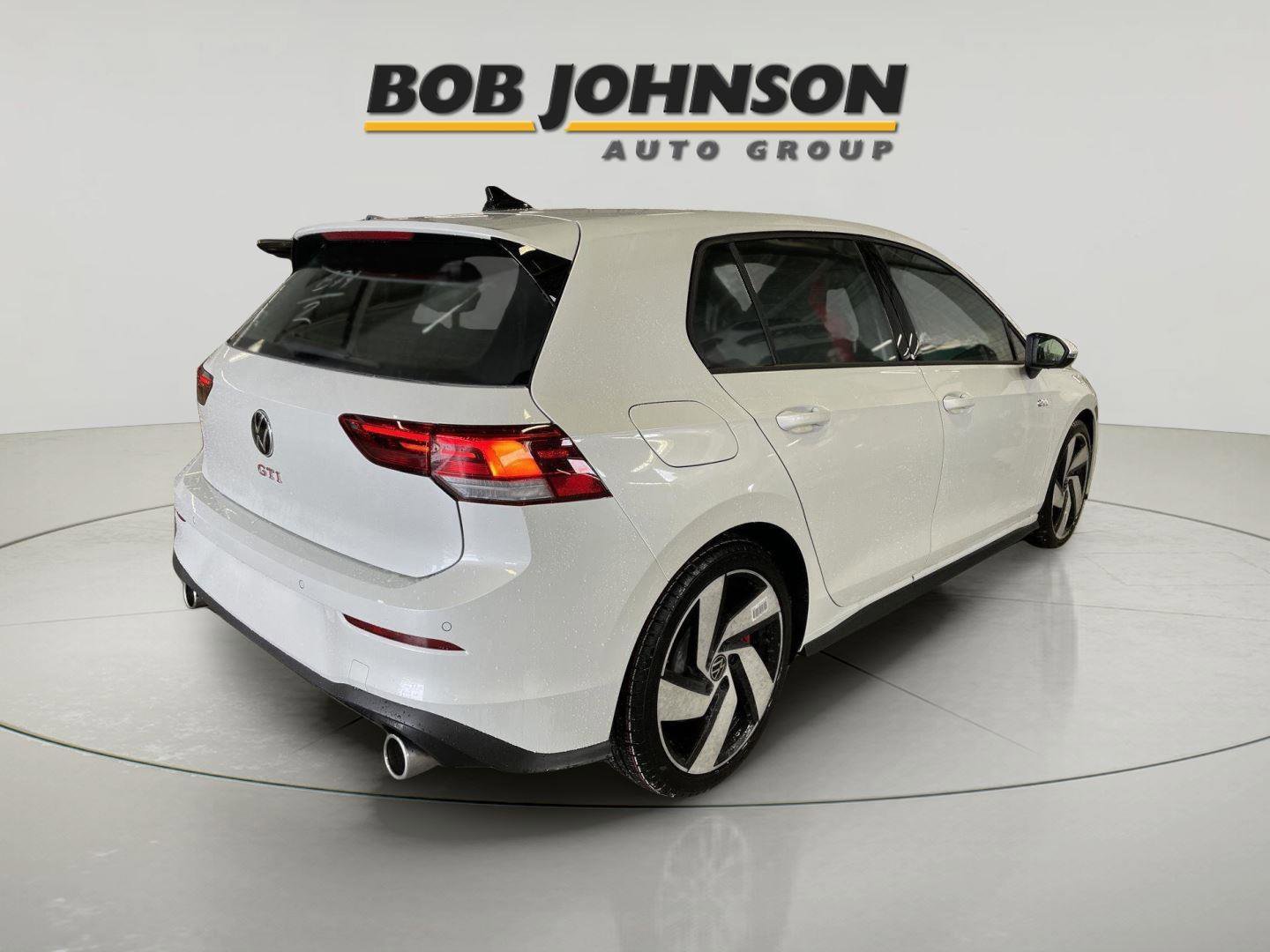 New 2026 Volkswagen Golf S image 8