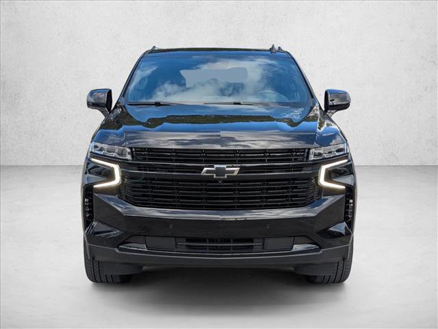 Certified 2024 Chevrolet Tahoe RST w/ Luxury Package image 2