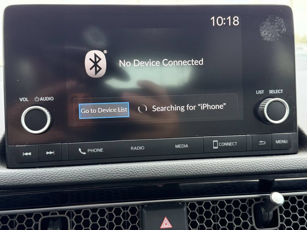 Used 2022 Honda Civic EX image 21