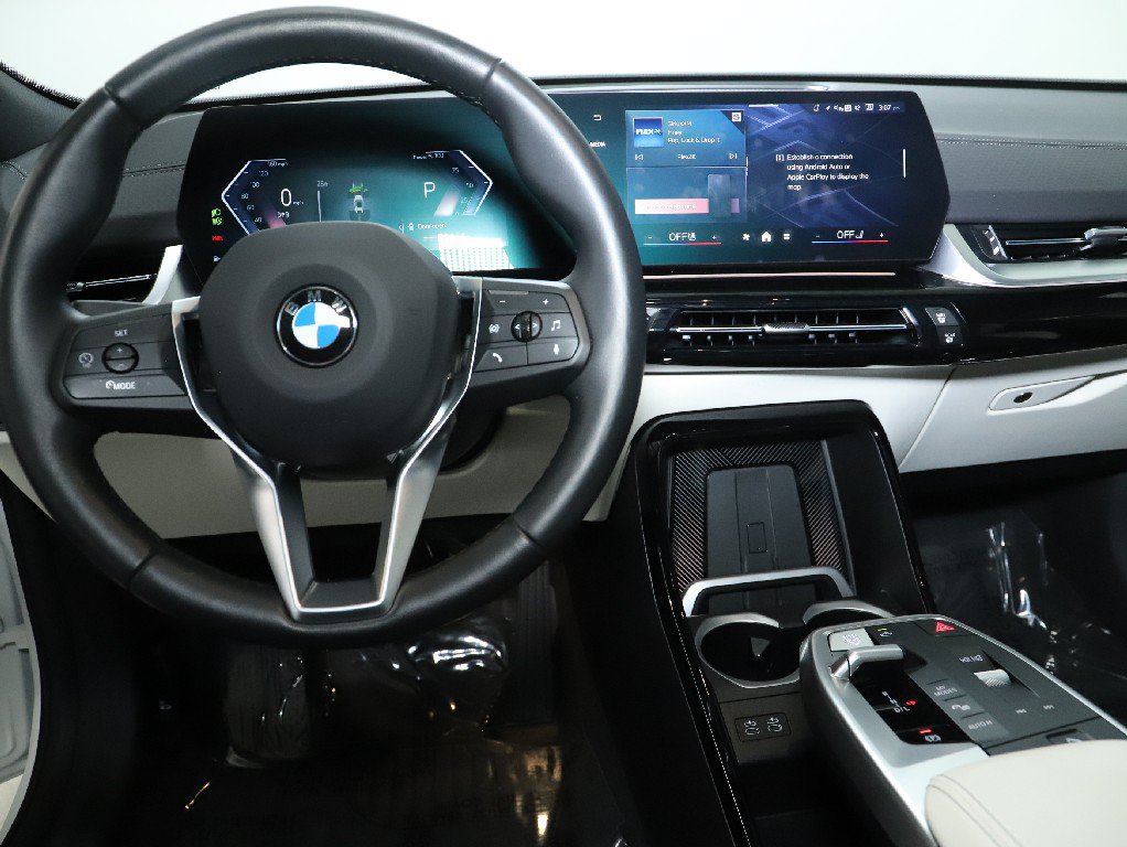 Used 2026 BMW X2 xDrive28i w/ Convenience Package AWD/4WD image 33