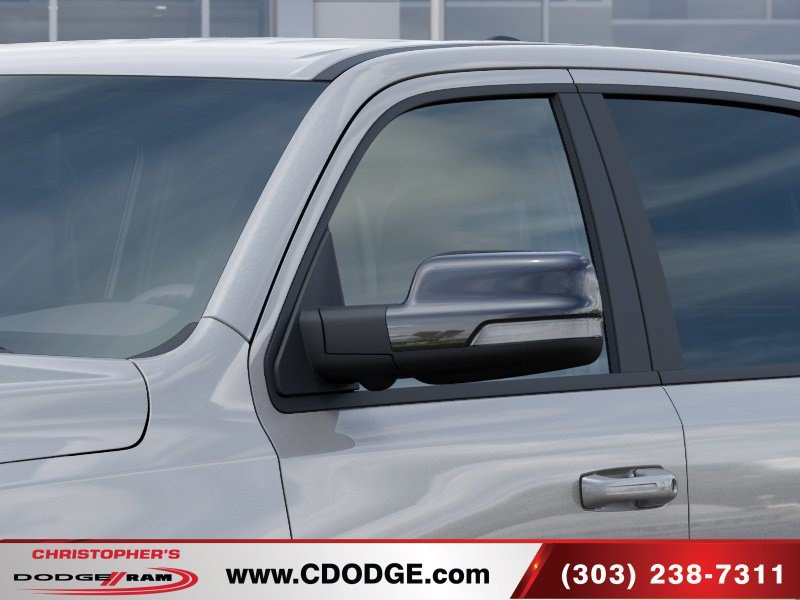 New 2027 RAM 1500 Laramie w/ Sport Appearance Package AWD/4WD image 12