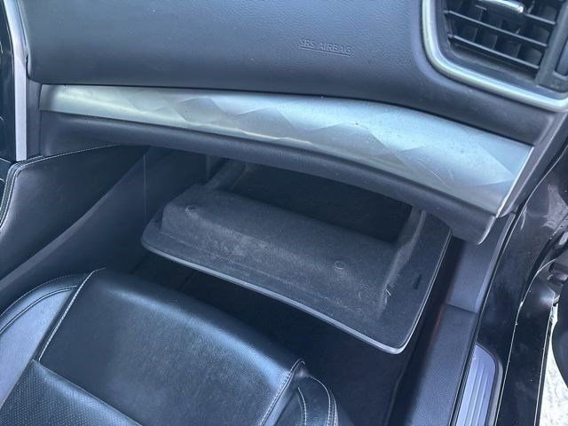 Used 2020 Nissan Maxima 3.5 SV w/ Floor Mat Group image 38