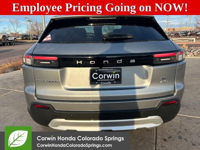 New 2026 Honda Prologue EX image 8