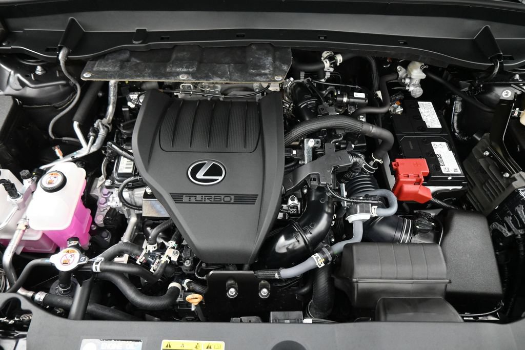 Used 2024 Lexus TX 350 FWD image 22