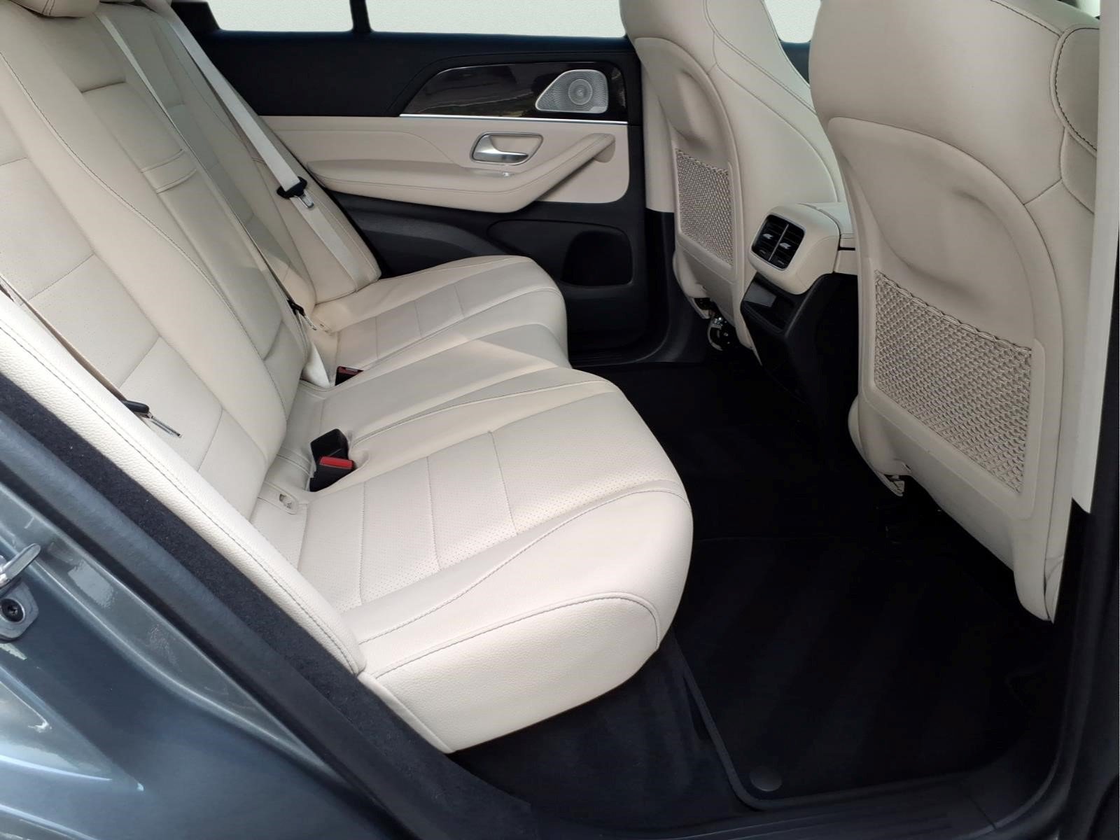Certified 2022 Mercedes-Benz GLE 350 4MATIC image 27