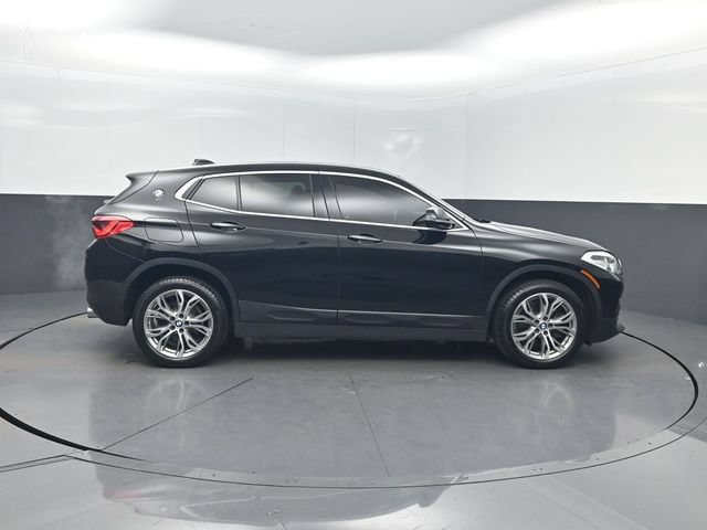 Used 2019 BMW X2 xDrive28i w/ Convenience Package AWD/4WD image 37
