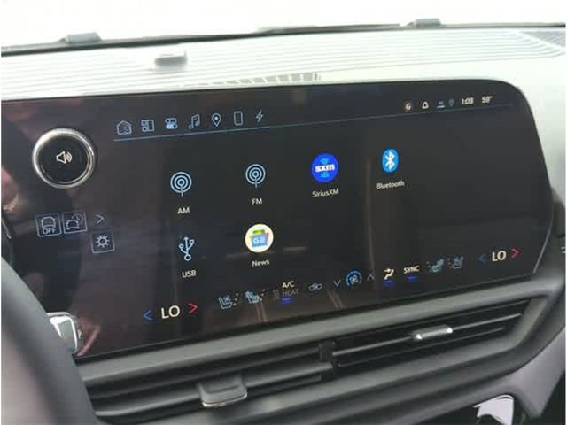 New 2026 Chevrolet Silverado EV LT w/ Premium Package AWD/4WD image 13