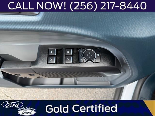 Used 2025 Ford Maverick XL w/ Equipment Group 102A AWD/4WD image 19