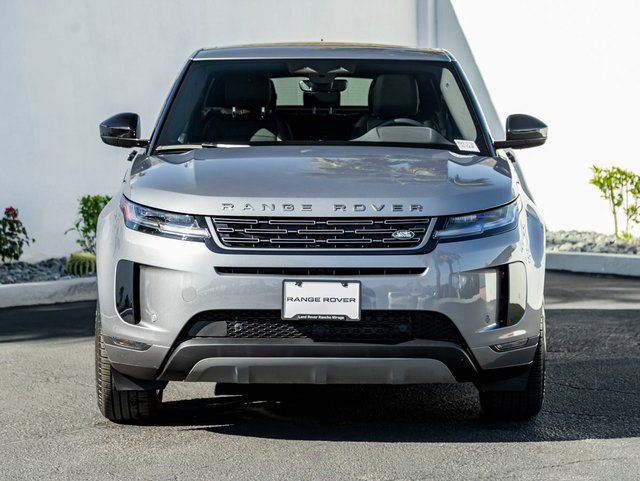 Used 2025 Land Rover Range Rover Evoque S image 3