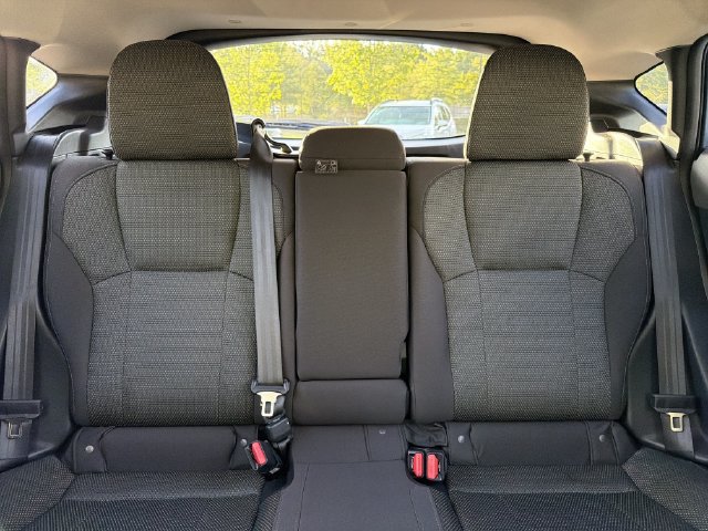 Certified 2024 Subaru Crosstrek 2.0i Premium AWD/4WD image 28