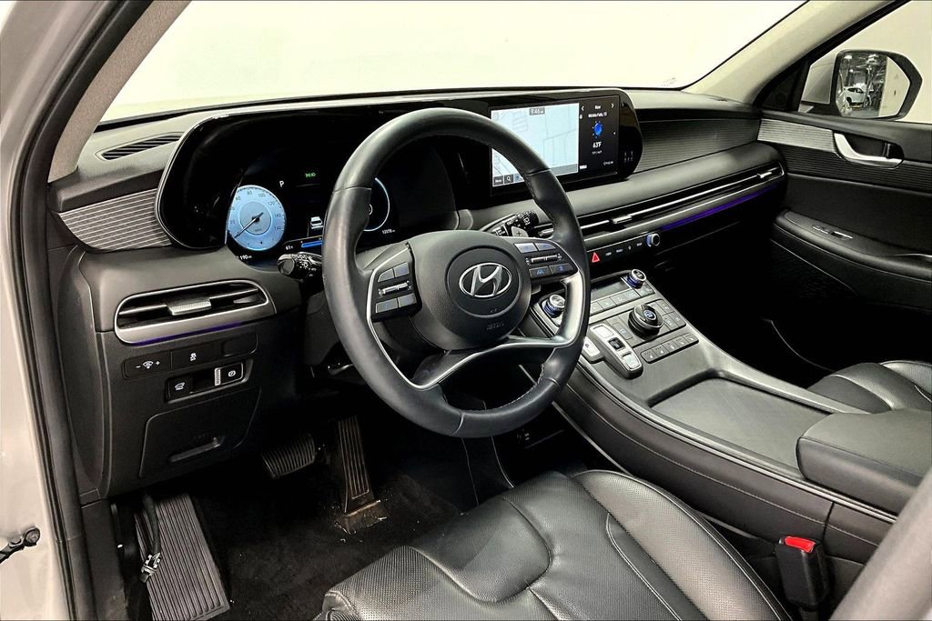 Used 2024 Hyundai Palisade Limited image 15