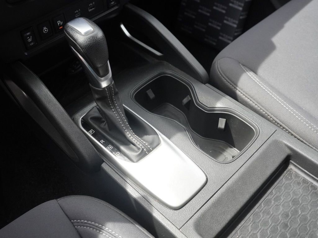 Certified 2023 Nissan Frontier SV w/ SV Convenience Package image 13