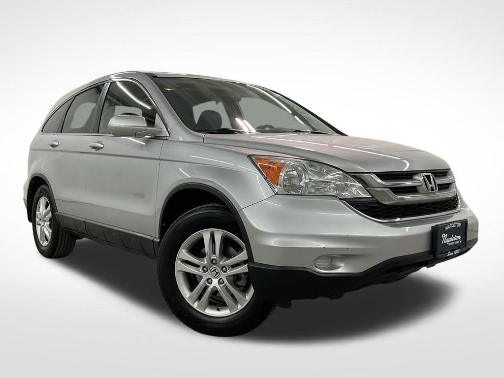 Used 2011 Honda CR-V EX-L image 5