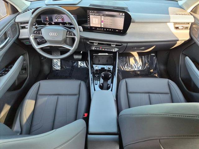 New 2026 Audi Q3 quattro 2.0T AWD/4WD image 14