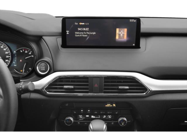 Used 2023 MAZDA CX-9 Grand Touring AWD/4WD image 13