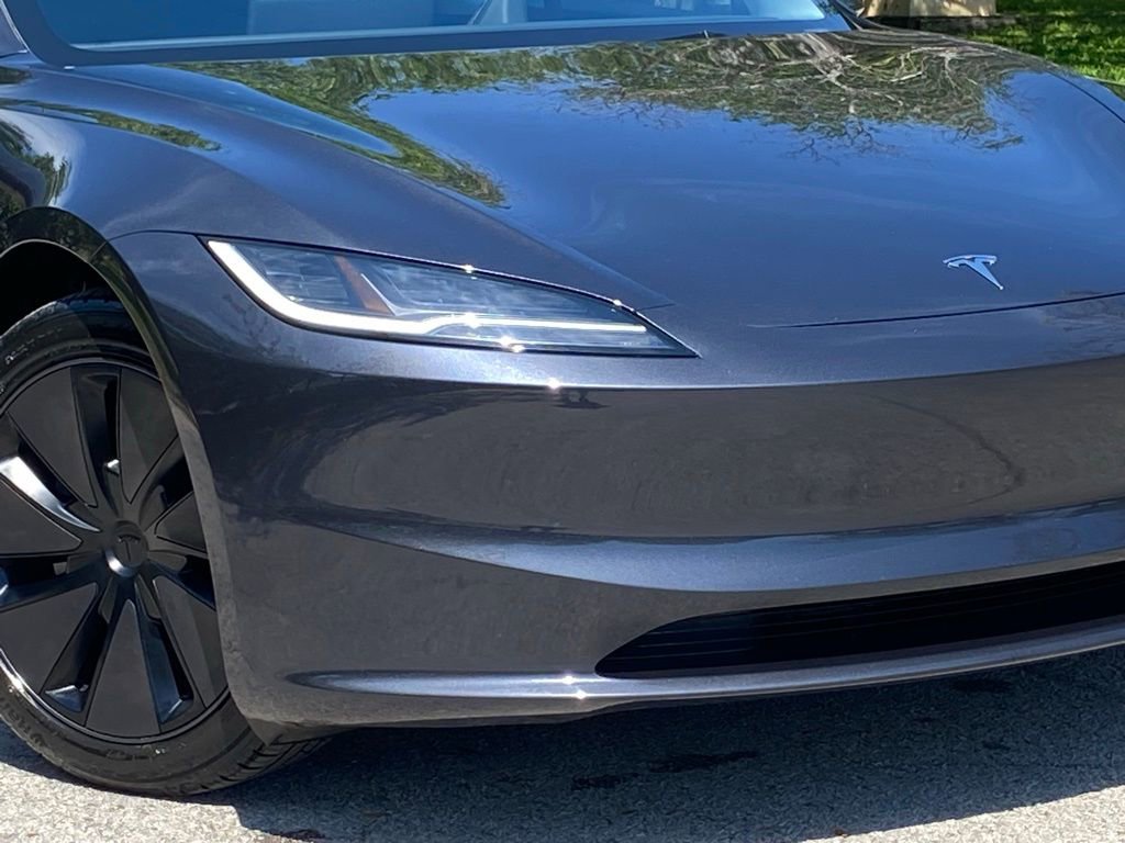 Used 2024 Tesla Model 3 Long Range image 10