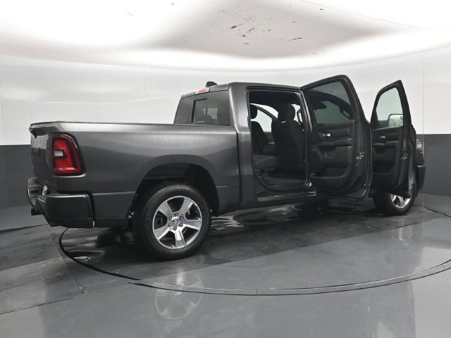 New 2027 RAM 1500 Express RWD image 58