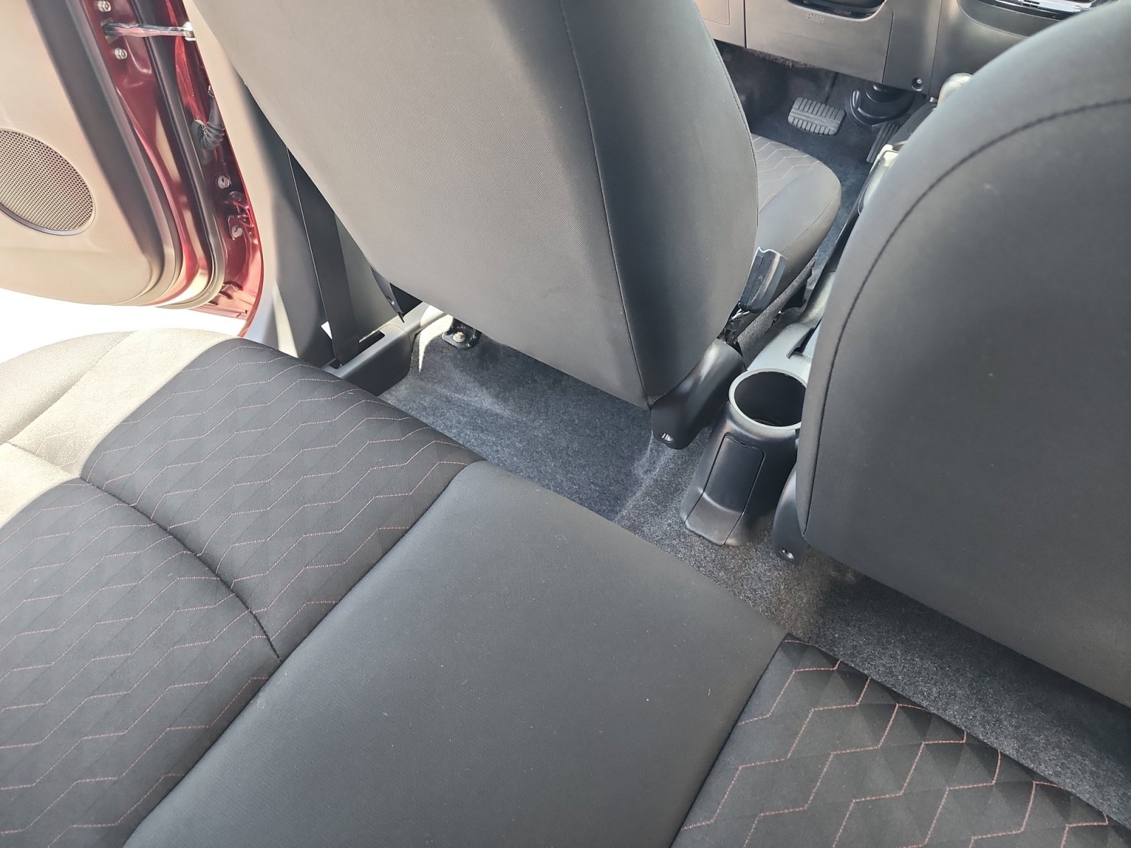 Used 2024 Mitsubishi Mirage ES FWD image 32