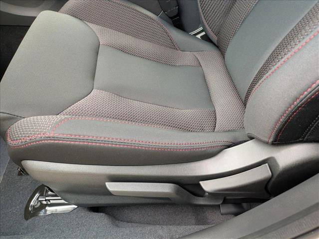 New 2025 Subaru WRX Premium w/ Accessory Package #2 image 4