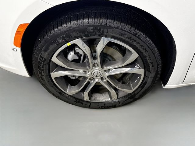 New 2026 Chrysler Pacifica Pinnacle w/ Trailer Tow Group AWD/4WD image 31