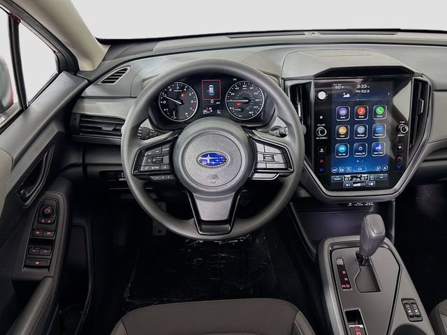 New 2026 Subaru Crosstrek 2.0i Premium AWD/4WD image 22