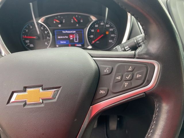 Used 2022 Chevrolet Equinox LT image 20