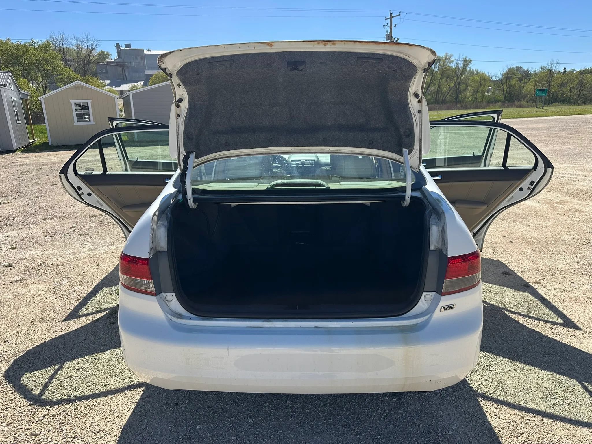 Used 2004 Honda Accord EX image 13
