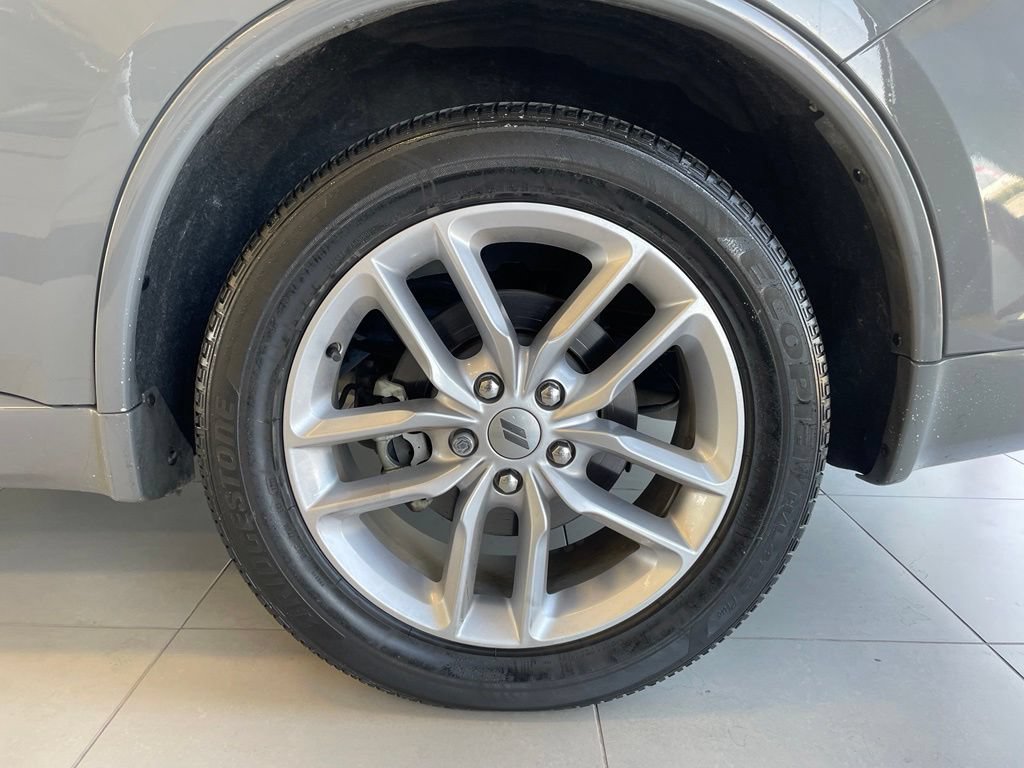 Used 2023 Dodge Durango GT RWD image 19