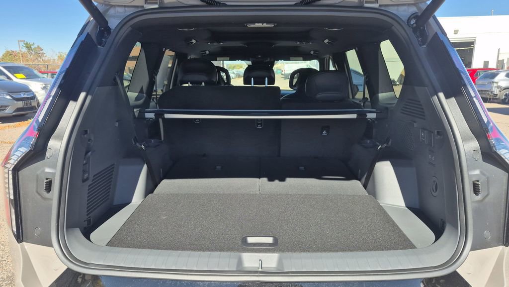 New 2026 Kia EV9 Land image 15