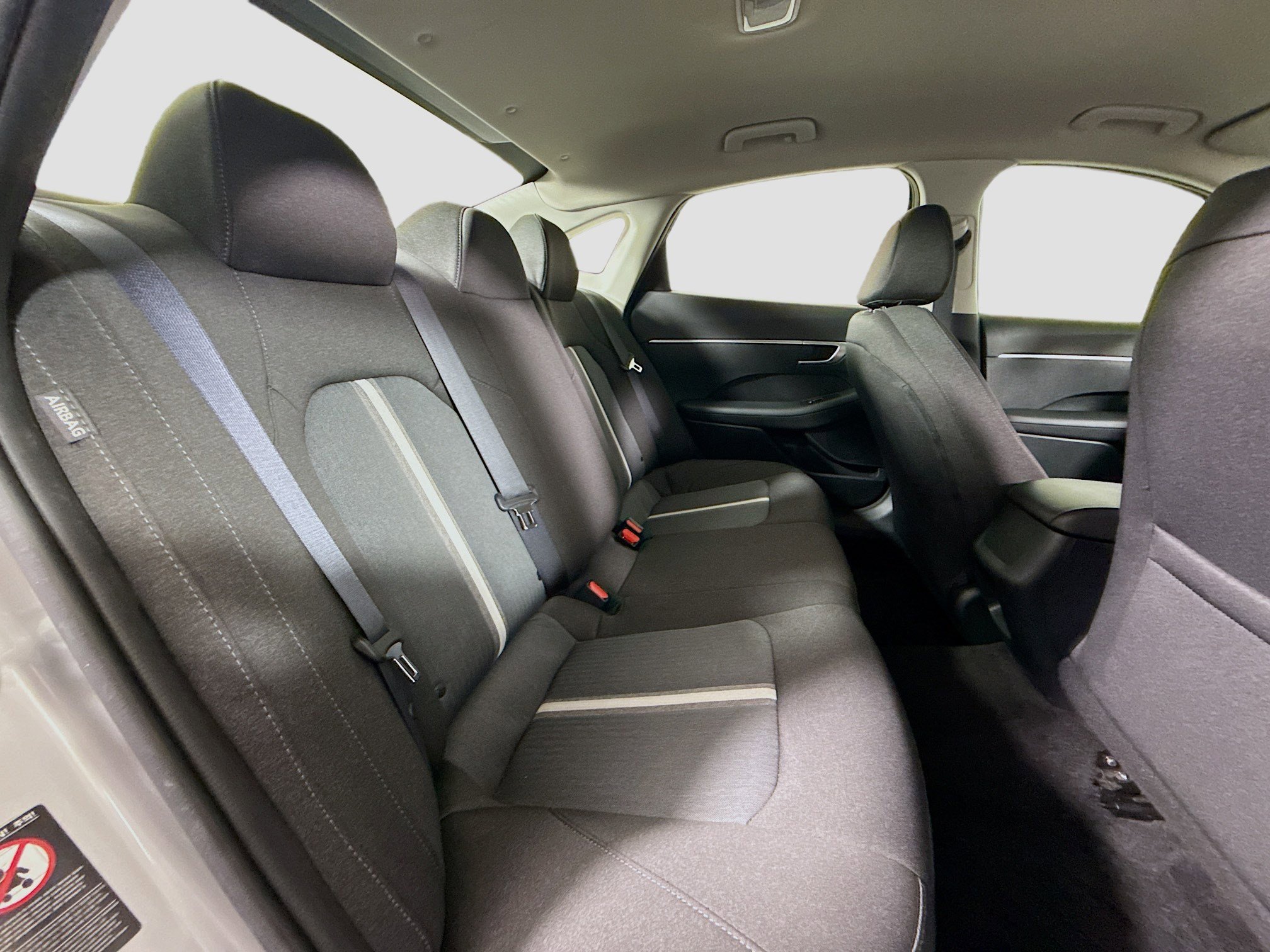 Used 2021 Hyundai Sonata SE image 26