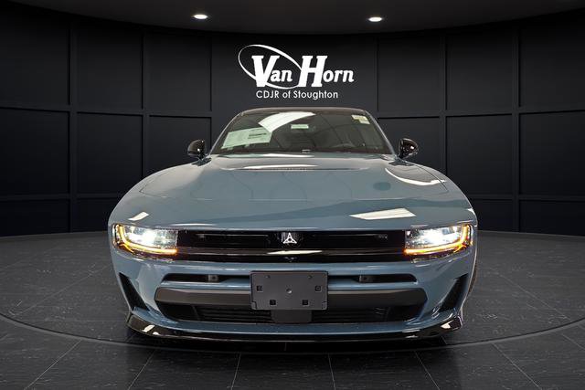 New 2026 Dodge Charger R/T AWD/4WD image 2