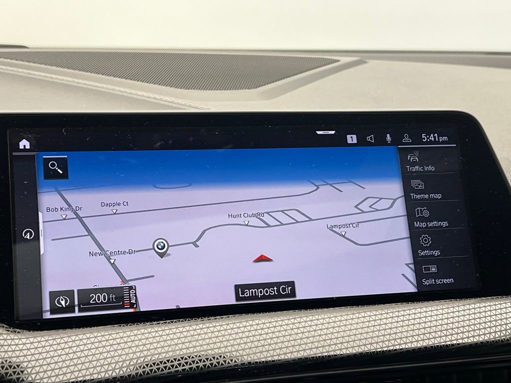 Used 2023 BMW M235i xDrive Gran Coupe w/ Premium Package image 12